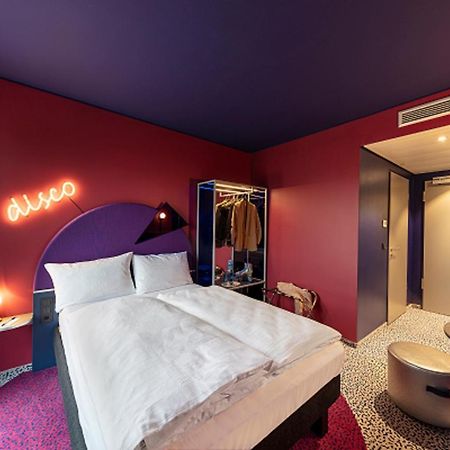 Ibis Styles Muenchen Perlach München Kültér fotó