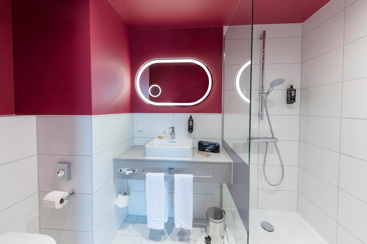 Ibis Styles Muenchen Perlach München Kültér fotó